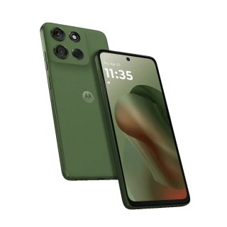 Moto G56 debuts MediaTek's new Dimensity 7060 chipset