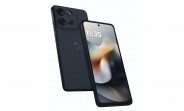 Moto G56 specs leak along with an official-looking render