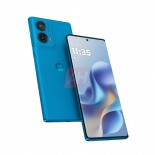 Moto G96 leaked renders