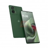 Moto G96 leaked renders