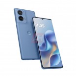Moto G96 leaked renders