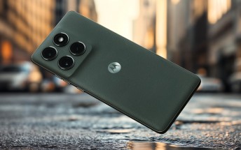 Motorola launches the Edge 2025 in North America with a new AI Key