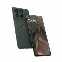 Motorola Edge 2025 Official Pictures