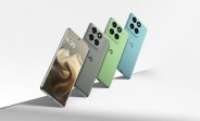 Motorola Edge 60 trio makes its way to China