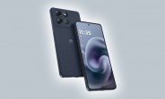 Moto G86 full specs sheet also leaks online