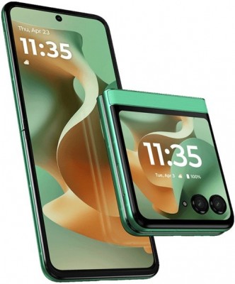 Motorola RAZR 60 lanzamientos en India