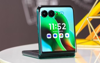 Motorola announces Razr 60 Ultra launch date for India