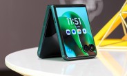 Motorola introduces Razr 60 Ultra in India