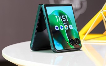 Motorola introduces Razr 60 Ultra in India