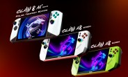 MSI announces new Claw models with Intel and AMD chips