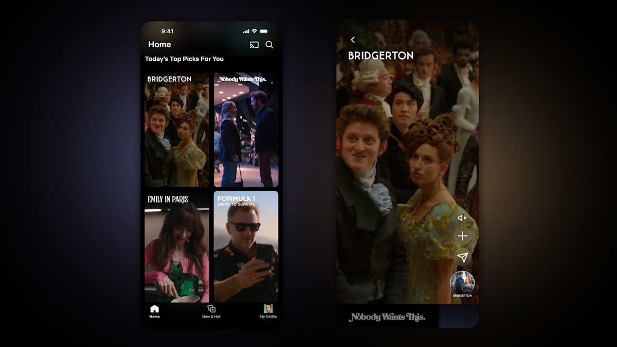 Netflix is now testing an AI chatbot to help you find what to watch