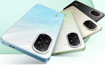 Mystery Redmi phone gets certified with big battery, will also be Poco branded