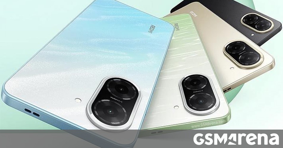 Mystery Redmi phone gets certified with big battery, will also be Poco branded