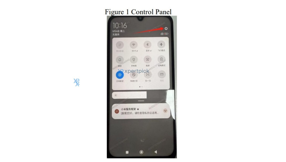 Mystery Redmi phone is certified with big battery, Poco will also be branded