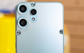 Nothing's CMF Phone 2 Pro is now available in Europe
