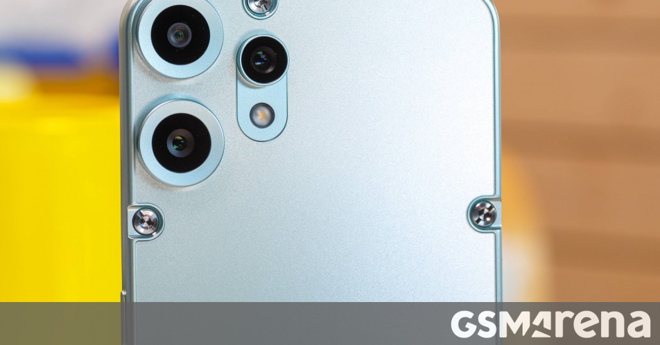Nothing’s CMF Phone 2 Pro is now available in Europe
