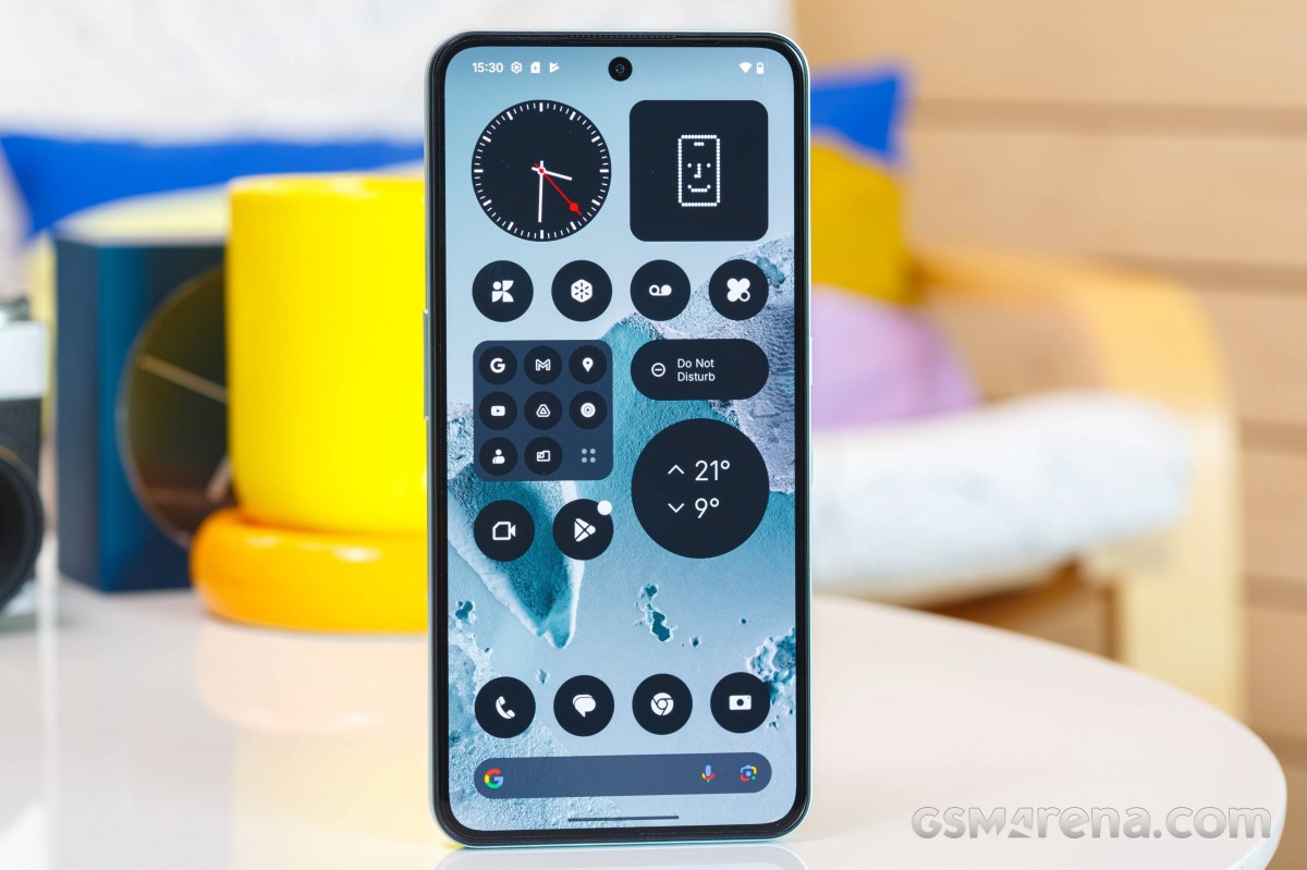 Nothing'ın CMF Phone 2 Pro'su artık Avrupa'da mevcut
