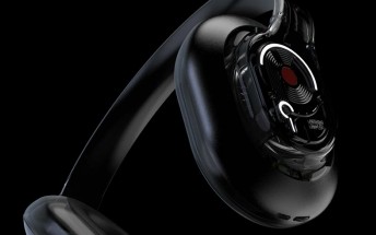Nothing officially confirms that it's making over-ear headphones, here's when they're coming