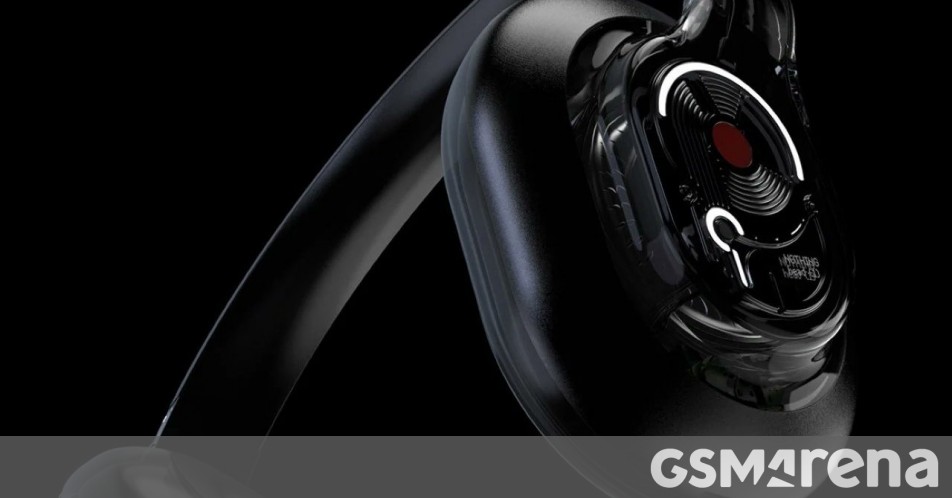 Nothing officially confirms that it's making over-ear headphones, here's when they're coming