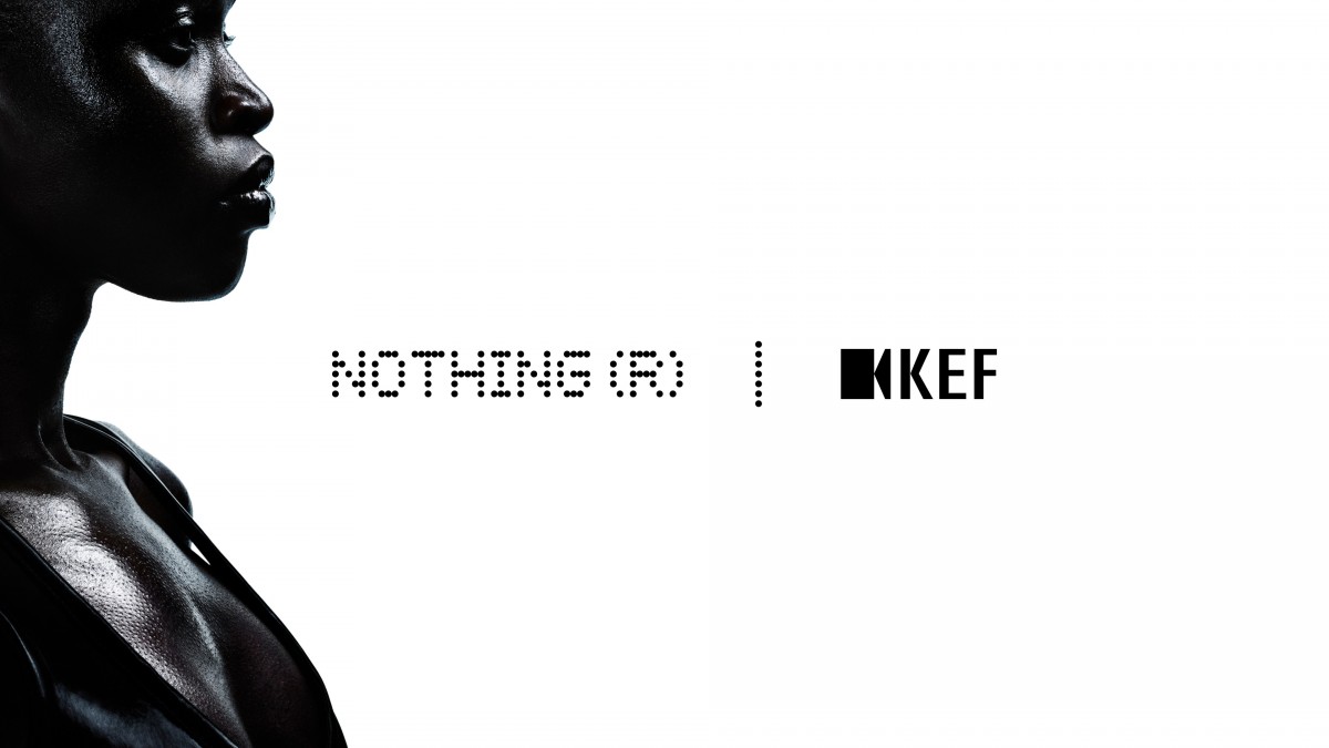 Nothing partners up with KEF for multiple audio products coming this year
