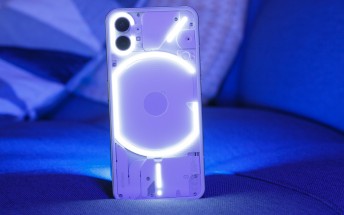 It's the end of the road for the Nothing Phone (1)
