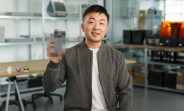 Nothing Phone (3) has its price revealed by the CEO