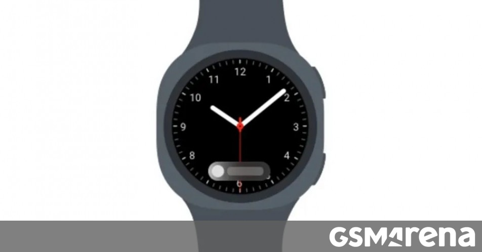 Samsung's Now Bar is headed to Galaxy Watches