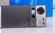 nubia Z70S Ultra in for review