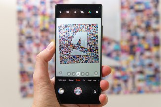 The nubia Z70S Ultra