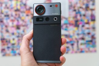 The nubia Z70S Ultra