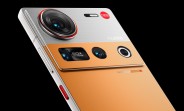 nubia Z70S Ultra reaches international markets, nubia Pad Pro follows next month