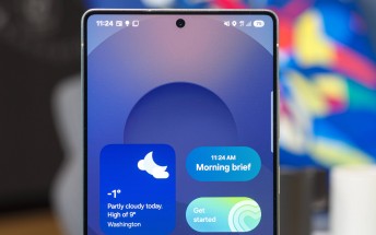 Samsung's One UI 8 beta based on Android 16 to arrive sooner than you'd think