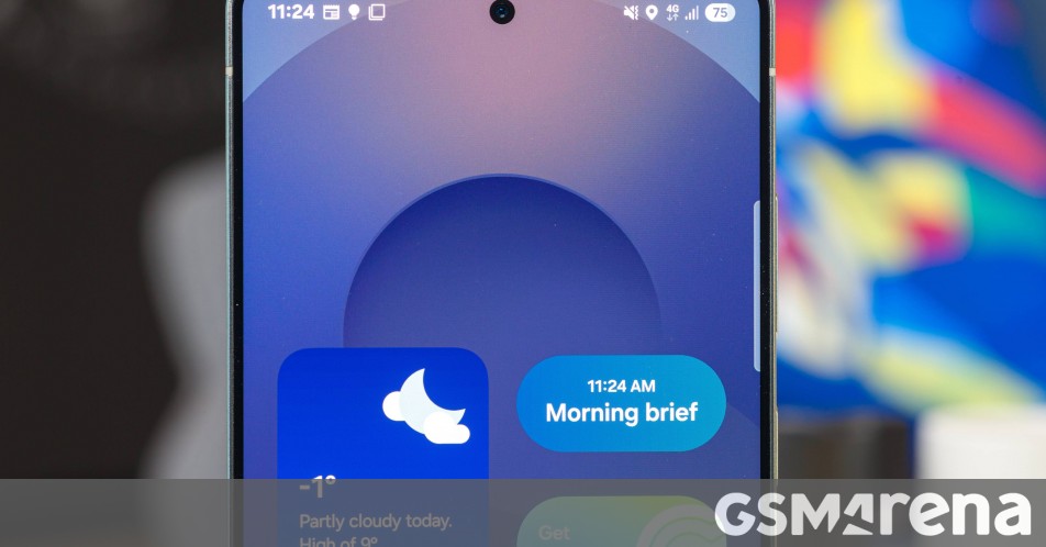 Samsung's One UI 8 beta based on Android 16 to arrive sooner than you'd think