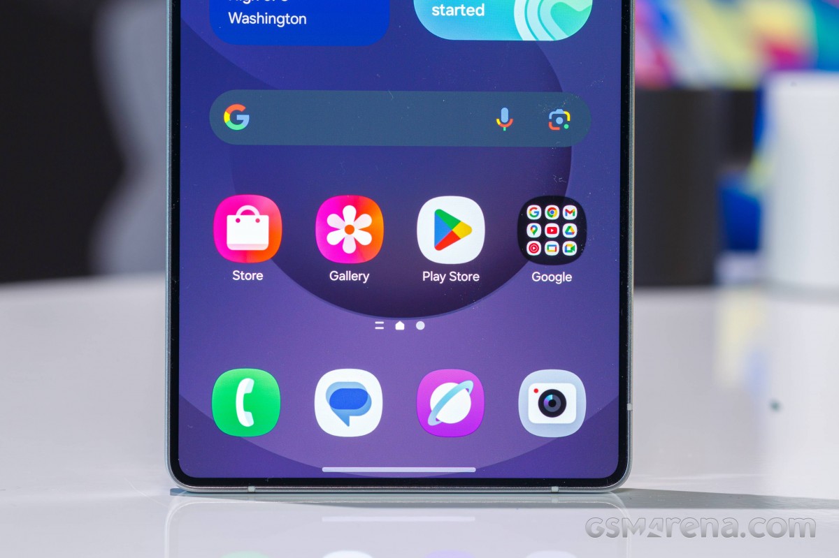 Samsung's One UI 8 beta based on Android 16 to arrive sooner than you'd think