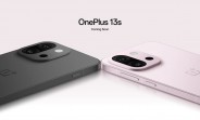 OnePlus 13s shows up on Amazon India website