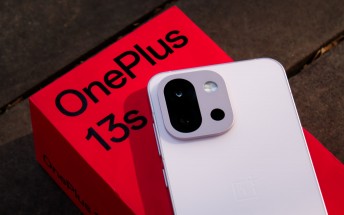 OnePlus 13s is now available for purchase in India