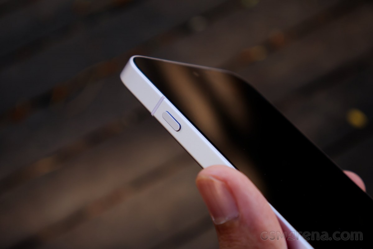OnePlus 13S en para revisión