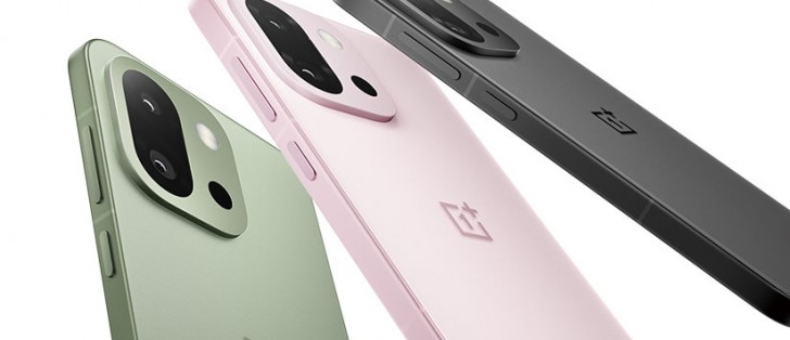 OnePlus 13s to launch in India on June 5 - GSMArena.com news