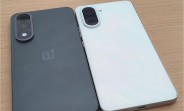 OnePlus Ace 5 Racing and Ace 5 Ultra star in leaked live image
