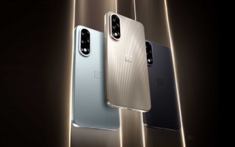 OnePlus Ace 5 lineup gets two new members – Racing and Ultra
