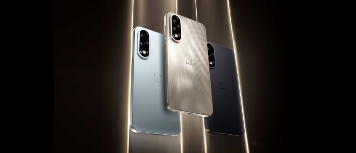 OnePlus Ace 5 La línea obtiene dos nuevos miembros: Racing y Ultra