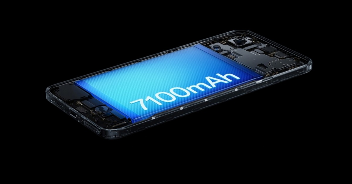 OnePlus Ace 5 La línea obtiene dos nuevos miembros: Racing y Ultra