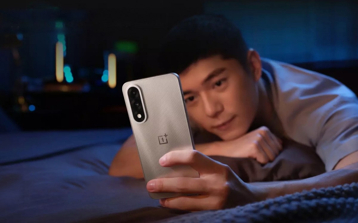 OnePlus Ace 5 La línea obtiene dos nuevos miembros: Racing y Ultra