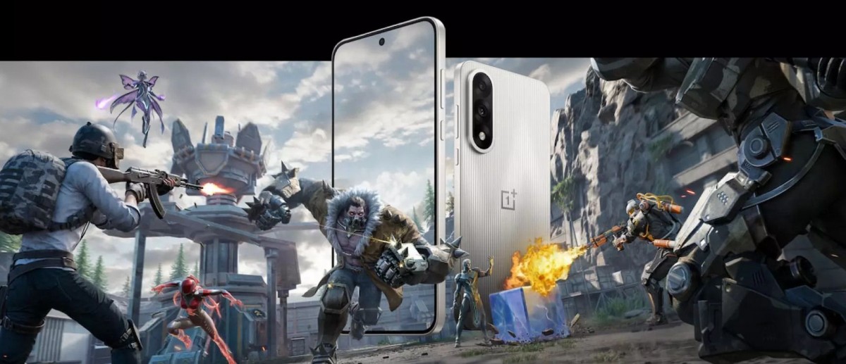 OnePlus Ace 5 La línea obtiene dos nuevos miembros: Racing y Ultra