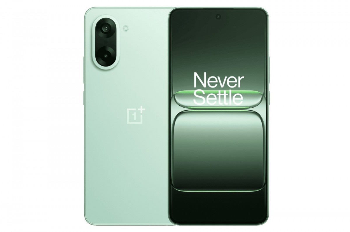 OnePlus Ace 5 Racing