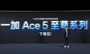OnePlus is launching two new Ace phones, here are the chipsets they’re using