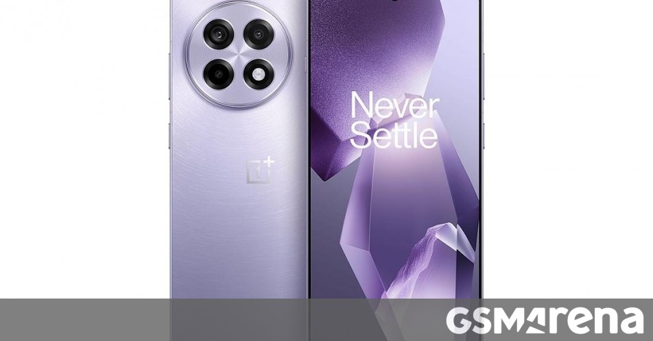 OnePlus Ace 5 Ultra surfaces in Geekbench with a confusing chipset choice