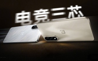 OnePlus Ace 5 Racing and Ace 5 Ultra will be announced next week, here's what they look like