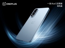 OnePlus Ace 5 Ultra