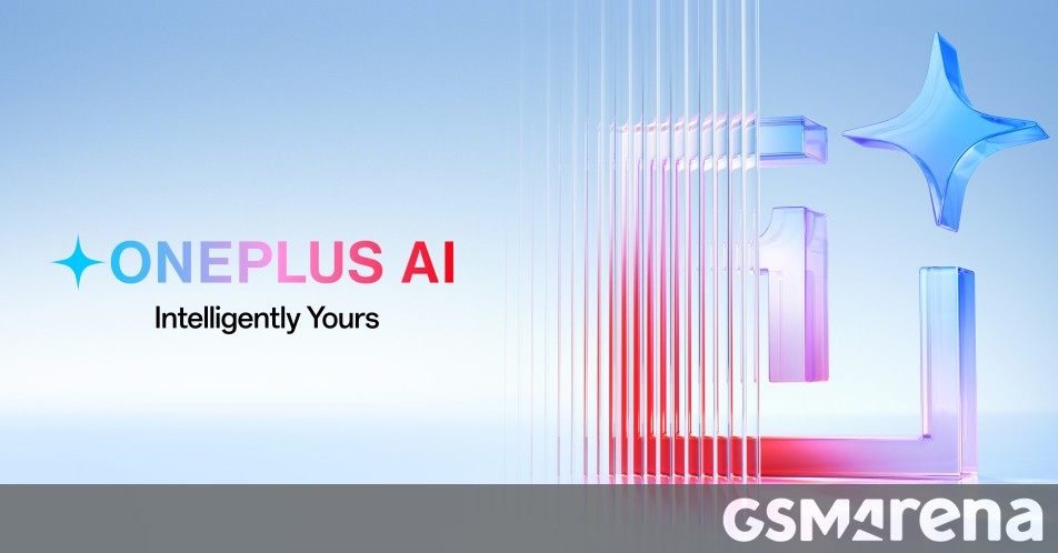 OnePlus announces new AI features, will debut alongside the OnePlus 13s